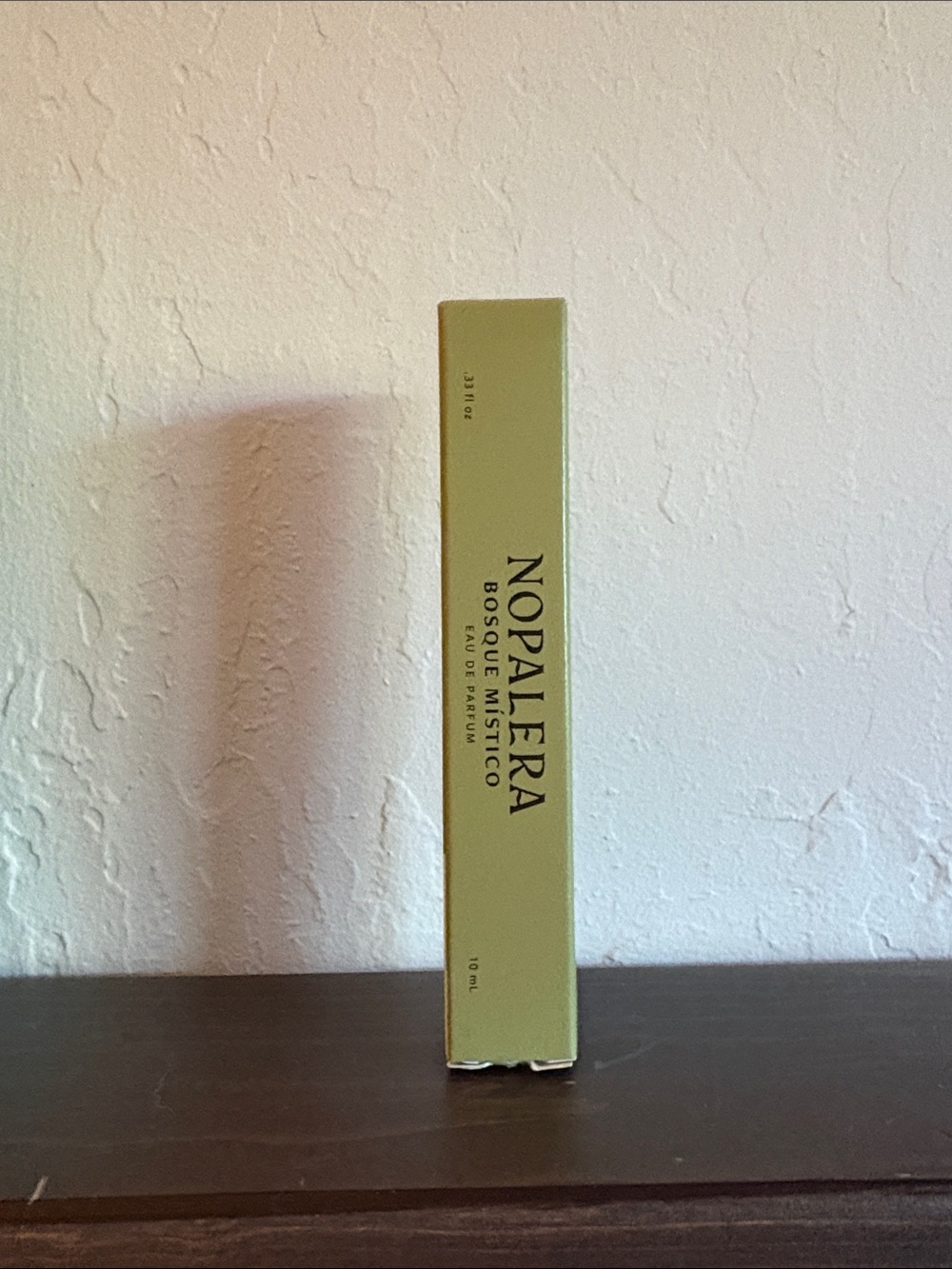 Nopalera Bosque Mystico 10ml